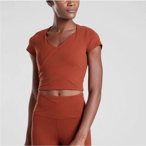 NWOT Athleta top